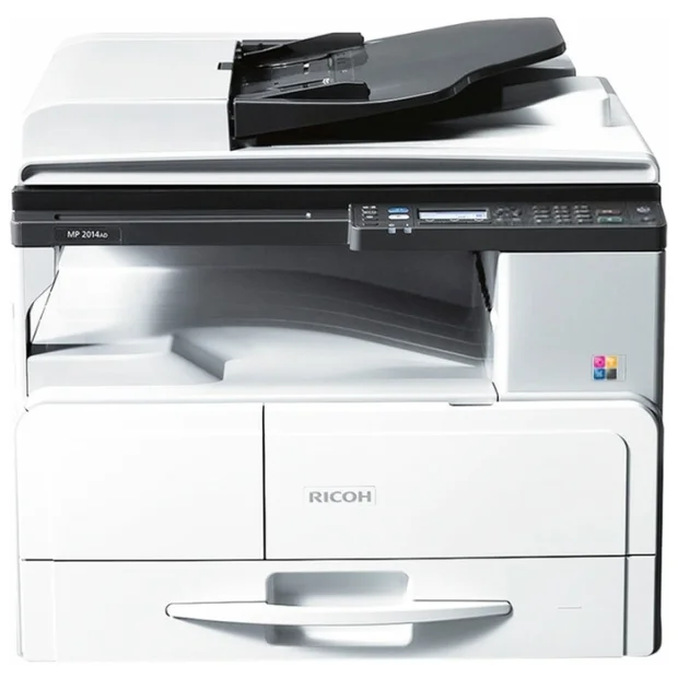 МФУ Ricoh MP 2014AD